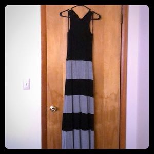 Maxi dress size XS